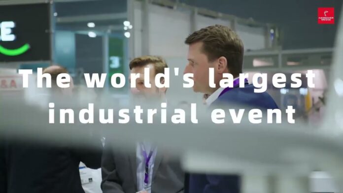 “HANNOVER MESSE 2024 Supmea – Giải pháp hoàn hảo cho thiết bị cảm biến trong phòng thí nghiệm và tự động hóa công nghiệp”