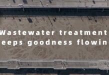 “Thiết Bị Đa Chức Năng Giúp Nâng Cao Hiệu Quả Xử Lý Nước Thải – Giải Pháp Tối Ưu Cho Công Nghiệp”
