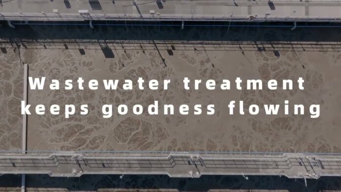 “Thiết Bị Đa Chức Năng Giúp Nâng Cao Hiệu Quả Xử Lý Nước Thải – Giải Pháp Tối Ưu Cho Công Nghiệp”