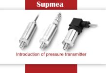 “Thiết bị đo áp suất – Giải pháp toàn diện cho công nghiệp và tự động hóa”