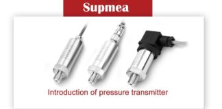 “Thiết bị đo áp suất – Giải pháp toàn diện cho công nghiệp và tự động hóa”