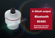 New Product Release | WSR201 Radar Level Transmitter: Thiết bị đo mức độ cảm biến bằng sóng siêu âm cho phòng thí nghiệm và tự động hóa công nghiệp