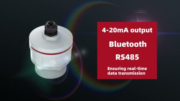 New Product Release | WSR201 Radar Level Transmitter: Thiết bị đo mức độ cảm biến bằng sóng siêu âm cho phòng thí nghiệm và tự động hóa công nghiệp