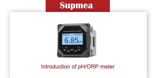 Đề xuất tiêu đề: “Giới thiệu về bộ đo pH/ORP: Ứng dụng và lợi ích cho công nghiệp và phòng thí nghiệm”
