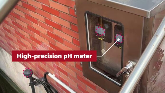 Thiết bị cảm biến trong phòng thí nghiệm và tự động hóa công nghiệp: Cách sử dụng và ứng dụng trong thực tế