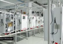 Tiêu đề: “Cải thiện hiệu suất với Supmea: Lựa chọn tối ưu cho công nghiệp và tự động hóa”