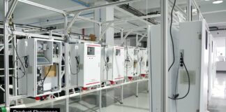 Tiêu đề: “Cải thiện hiệu suất với Supmea: Lựa chọn tối ưu cho công nghiệp và tự động hóa”