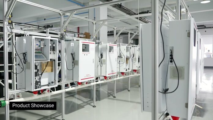 Tiêu đề: “Supmea – Giải pháp hoàn hảo cho việc đo lường, thử nghiệm và tự động hóa công nghiệp”