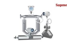 Bí quyết sử dụng Supmea FCC600 Coriolis Mass Flow Meter trong phòng thí nghiệm và tự động hóa công nghiệp