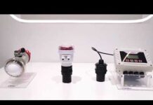 “Đánh bật khả năng chính xác trong đo lường chất lỏng với Supmea Level Meters | Giải pháp siêu âm và radar”