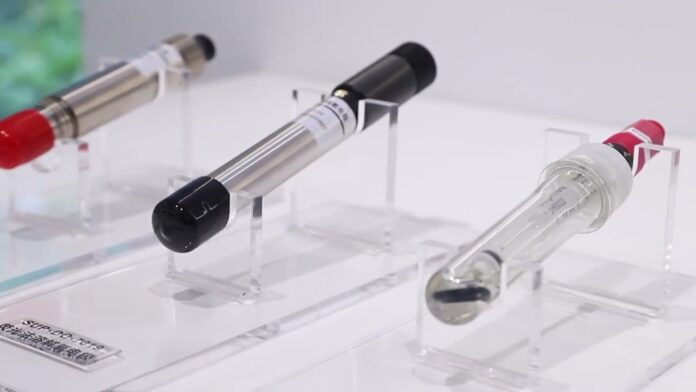 Supmea Liquid Analysis Instruments Collection | Precision Solutions for Smarter Process Control APLISENS Việt Nam | Distributor