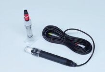 “Hệ Thống Cảm Biến Đo pH Supmea – Giải Pháp Vỏ Thủy Tinh và Nhựa Cho Đo Độ pH Chính Xác”