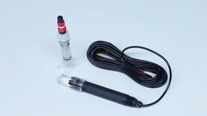 “Hệ Thống Cảm Biến Đo pH Supmea – Giải Pháp Vỏ Thủy Tinh và Nhựa Cho Đo Độ pH Chính Xác”