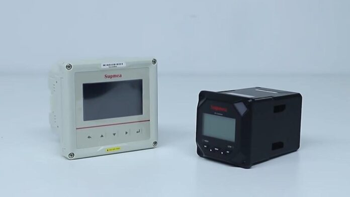 Giới thiệu về Supmea pH/ORP Controller | Thiết kế đơn và đôi kênh cho quá trình kiểm soát đáng tin cậy