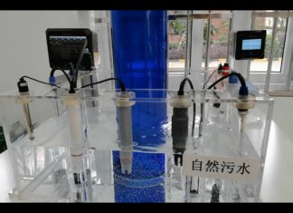 “Giải pháp đáng tin cậy cho các ứng dụng axit và nước thải – Bộ cảm biến pH Supmea”