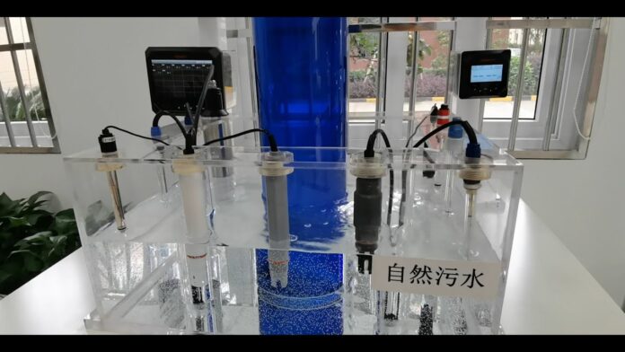 “Giải pháp đáng tin cậy cho các ứng dụng axit và nước thải – Bộ cảm biến pH Supmea”