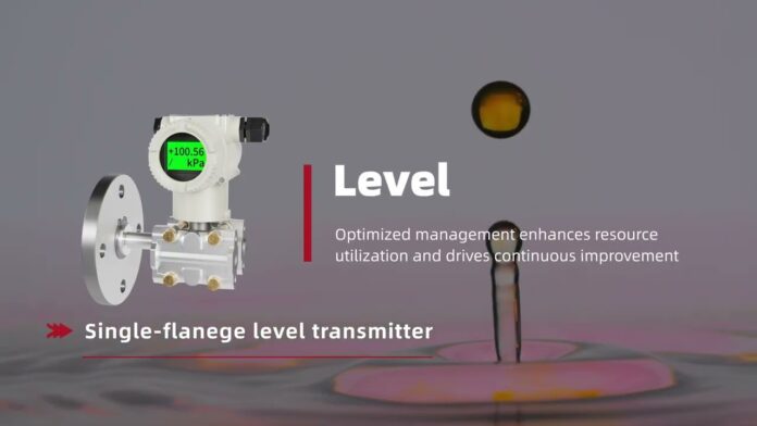 Bài viết giới thiệu: “Ứng dụng và lợi ích của dòng sản phẩm cảm biến Supmea trong tự động hóa công nghiệp”