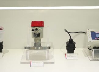 Supmea ShowRoom – Giải pháp hoàn hảo cho phòng thí nghiệm và tự động hóa công nghiệp