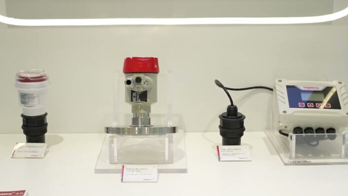 Supmea ShowRoom – Giải pháp hoàn hảo cho phòng thí nghiệm và tự động hóa công nghiệp