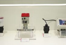 Supmea ShowRoom – Giải pháp thiết bị cảm biến chuyên nghiệp cho phòng thí nghiệm và tự động hóa công nghiệp