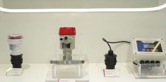 Supmea ShowRoom – Giải pháp thiết bị cảm biến chuyên nghiệp cho phòng thí nghiệm và tự động hóa công nghiệp