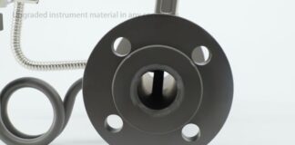 “Giải pháp đo lường chính xác và tiết kiệm chi phí với Supmea Vortex Flowmeter – Lựa chọn tối ưu cho phòng thí nghiệm và tự động hóa công nghiệp”