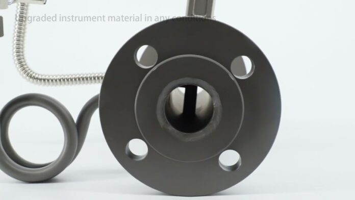 “Giải pháp đo lường chính xác và tiết kiệm chi phí với Supmea Vortex Flowmeter – Lựa chọn tối ưu cho phòng thí nghiệm và tự động hóa công nghiệp”