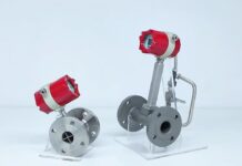 Supmea Vortex & Turbine Flow Meters: Giải pháp đo lường độ chính xác và ổn định trong đo lường lưu lượng khí và chất lỏng
