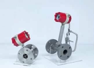 Supmea Vortex & Turbine Flow Meters: Giải pháp đo lường độ chính xác và ổn định trong đo lường lưu lượng khí và chất lỏng