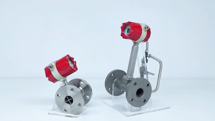 Supmea Vortex & Turbine Flow Meters – Độ chính xác đáng tin cậy trong việc đo lường lưu lượng khí và chất lỏng