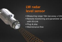 Bí quyết sử dụng thiết bị đo mức radar mới – Thách thức với tốc độ và chính xác mới