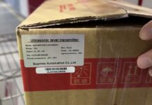 “Giải Pháp Hiệu Quả Cho Theo Dõi Mức Nước và Truyền Dữ Liệu – SUP-MP Ultrasonic Level Transmitter”