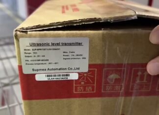 “Giải Pháp Hiệu Quả Cho Theo Dõi Mức Nước và Truyền Dữ Liệu – SUP-MP Ultrasonic Level Transmitter”