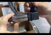 Unboxing SUP-P300 Pressure Transmitter: Thiết bị đo áp suất nhỏ gọn và chính xác cho công việc đo lường và tự động hóa