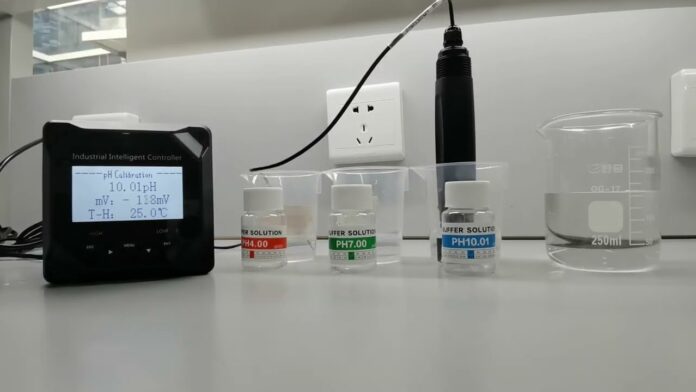 “Mở khóa tối đa với bộ điều khiển đa kênh MDC-P2 từ thương hiệu, giải pháp cuối cùng cho các ứng dụng đo lường và tự động hóa”