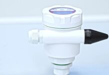“Tại sao WUS100 Ultrasonic level transmitter là thiết bị cần thiết cho phòng thí nghiệm và tự động hóa công nghiệp?”