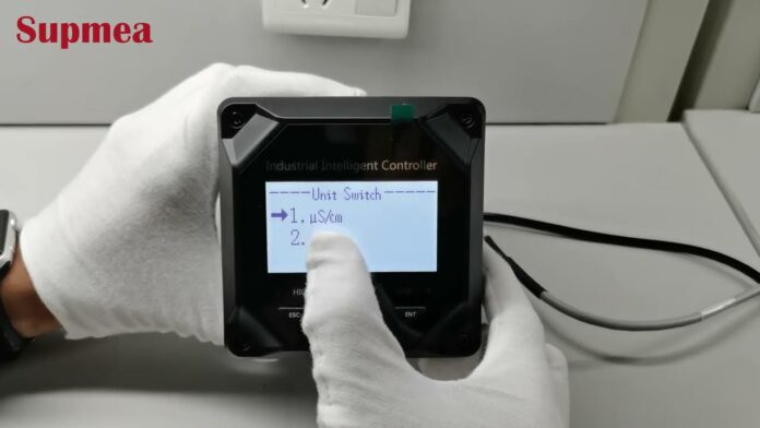 “EC Controller – Bí quyết thành công trong công nghiệp và tự động hóa”