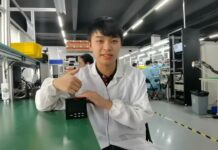 Paperless Recorder – Giải pháp tiên tiến cho bài toán ghi đo và quản lý dữ liệu trong phòng thí nghiệm và tự động hóa công nghiệp.