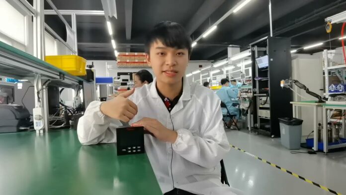 Paperless Recorder – Giải pháp tiên tiến cho bài toán ghi đo và quản lý dữ liệu trong phòng thí nghiệm và tự động hóa công nghiệp.