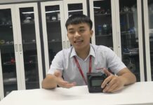 Tự động hóa quá trình đo pH với pH Controller – Giải pháp tối ưu cho việc kiểm soát chất lượng sản phẩm của bạn