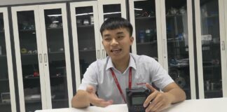 Tự động hóa quá trình đo pH với pH Controller – Giải pháp tối ưu cho việc kiểm soát chất lượng sản phẩm của bạn