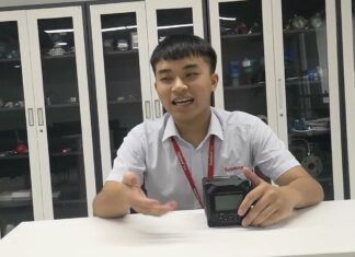 Tự động hóa quá trình đo pH với pH Controller – Giải pháp tối ưu cho việc kiểm soát chất lượng sản phẩm của bạn