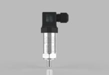Cung cấp lợi ích cho doanh nghiệp và người tiêu dùng với Pressure transmitter