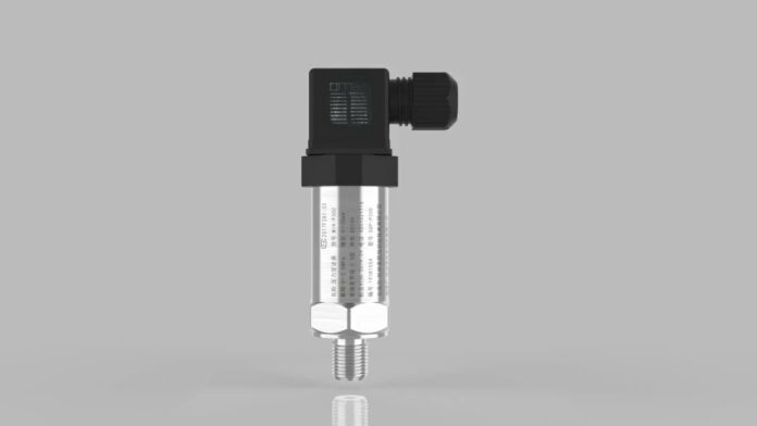 Cung cấp lợi ích cho doanh nghiệp và người tiêu dùng với Pressure transmitter