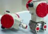 Thiết bị Pressure transmitter và ứng dụng của nó trong công nghiệp và phòng thí nghiệm