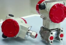 Thiết bị Pressure transmitter và ứng dụng của nó trong công nghiệp và phòng thí nghiệm