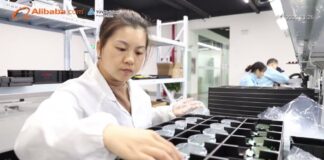 Tiêu đề: “Giải pháp đa năng cho việc đo lường áp suất – Pressure transmitter production process”