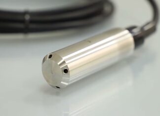 Tiêu đề: “Giải pháp đo mức chính xác và đáng tin cậy với thiết bị SUP-P260 Submersible level transmitter”