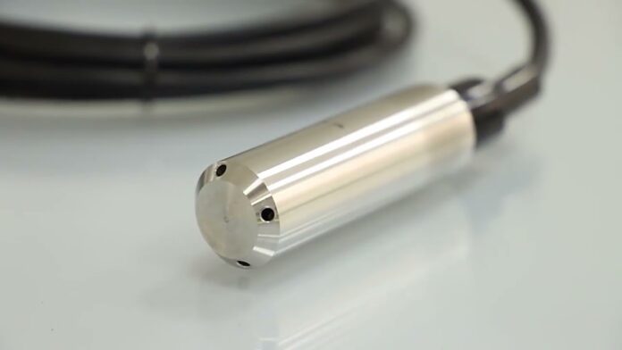 Tiêu đề: “Giải pháp đo mức chính xác và đáng tin cậy với thiết bị SUP-P260 Submersible level transmitter”