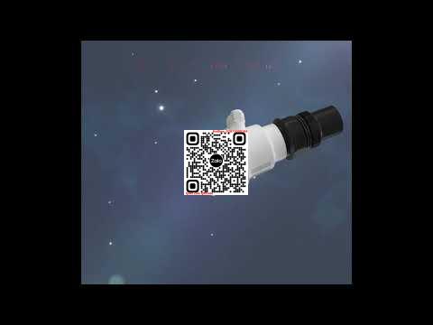 Supmea ultrasonic level transmitter – Thiết bị đo mức siêu âm cao cấp